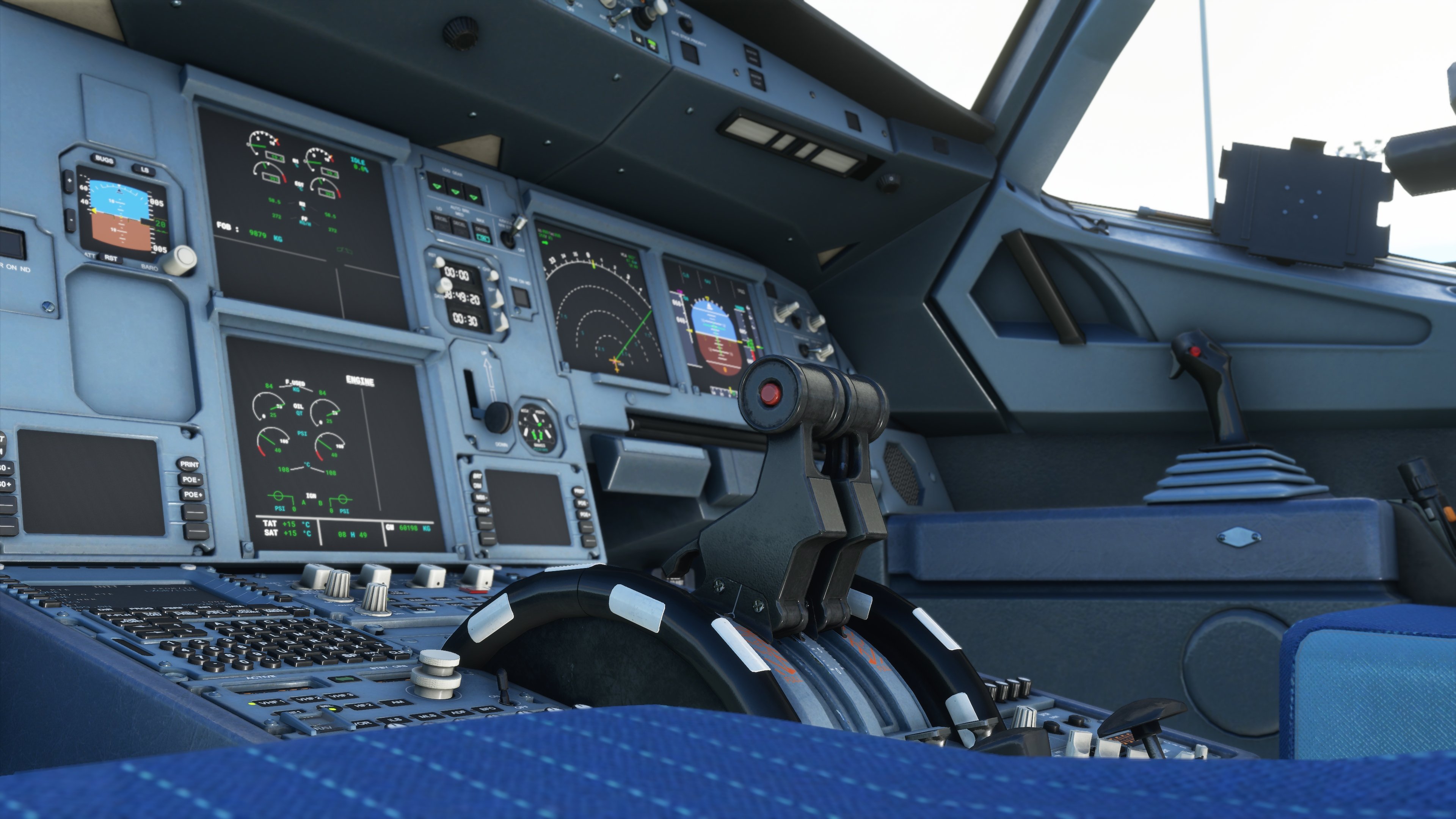 Microsoft Flight Simulator - Imagen 9